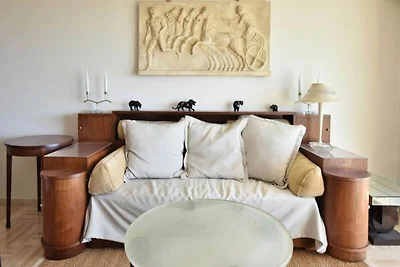 3-kamerappartement nabij het stadscentrum, me...