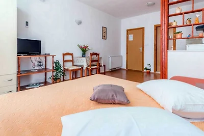 Guest House Fontana -  Studio Apartment with ...