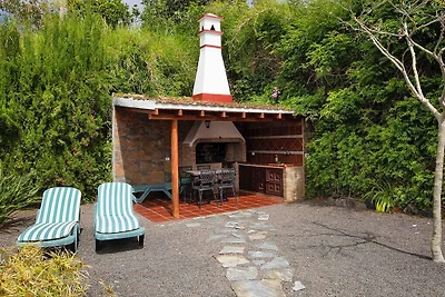 Casa vacanze a Puntallana