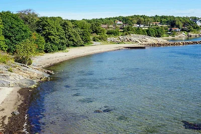 5 Personen vakantie huis in LYSEKIL