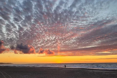 6 Personen Ferienhaus in Brovst-By Traum