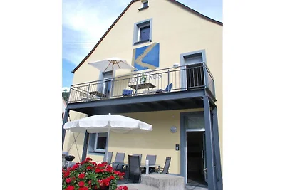 Wijnhuis Zehnthaus Leo Klaus