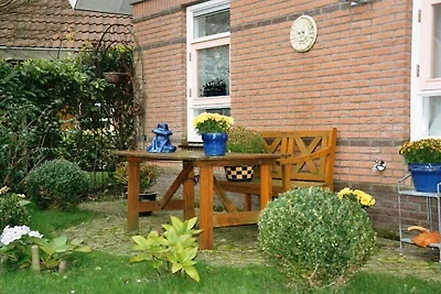 Ferienhaus mit 1 Schlafzimmer