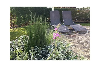 Hütte in Baarland mit Schwimmbecken