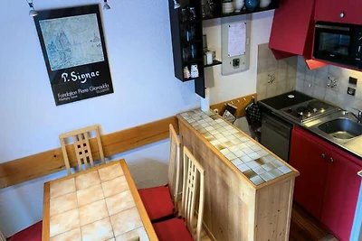 Residenz Le Perce-neige