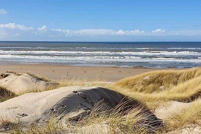 Einladendes Ferienhaus für 6 Personen in...