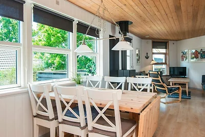 6 Personen Ferienhaus in Børkop