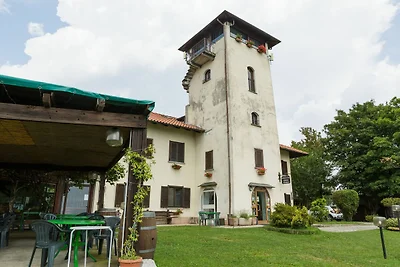 Ein einzigartiges Urlaubserlebnis im Grünen