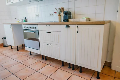 Appartement in Koblenz bij Deutsches Eck