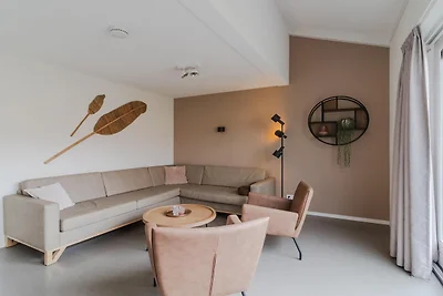 Ferienhaus nahe Noordwijk Strand