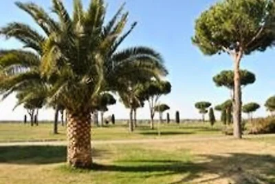 Ferienhaus in Grau du Roi am Strand