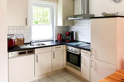 Half vrijstaande woning, Lubmin