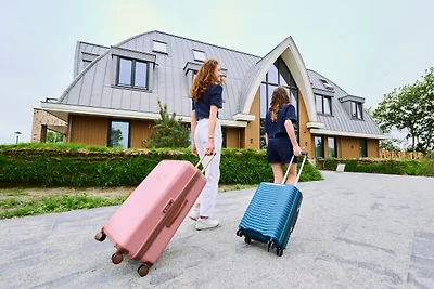 apartman za odmor Obiteljski odmor Den Burg