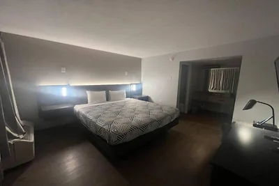1 Kingsize -bett | Ns | Mikrorge