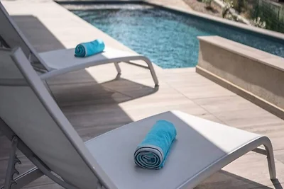 Ferienwohnung Familienurlaub Corse