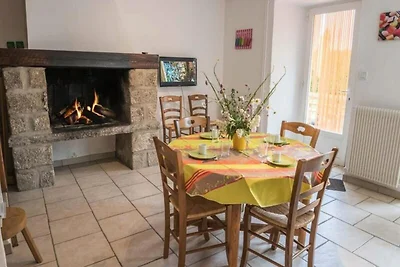 Cottage in Bacon bij Aubrac Trails