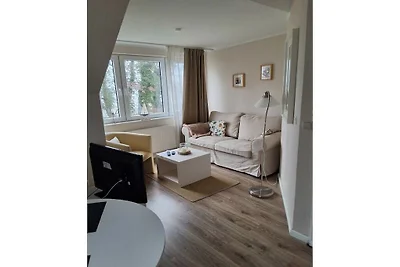 Oostelijkste klifkust, direct aan zee, appart...