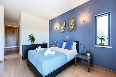 Appartamento a Espartal sulla Costa Vicentina