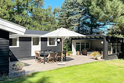 6 persone case ad Gilleleje-By Traum