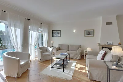 Ferienhaus Erholungsurlaub Carvoeiro