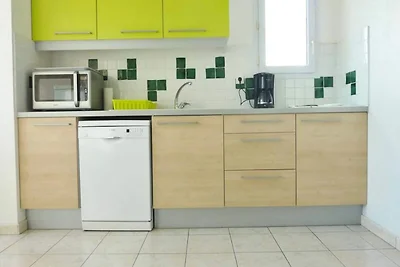 4 Teile für 6 Personen