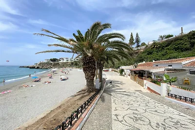 Wohnung in Nerja nahe El Salón Strand