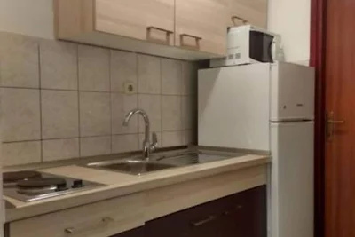 Apartments Natali - One Bedroom Apartment wit...