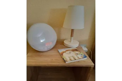 Ferienwohnung mit 1 Schlafzimmer