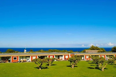 Maison de vacances pour 6 a Allinge