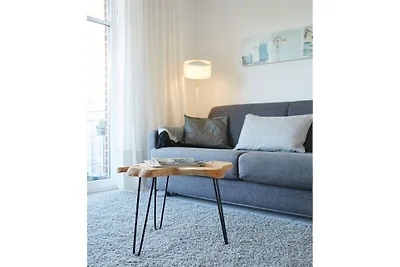 Wohnung mit 1 Schlafzimmer