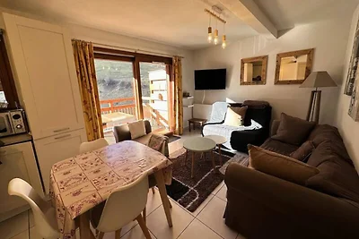 Residenz Terrasses Vars Ste Marie