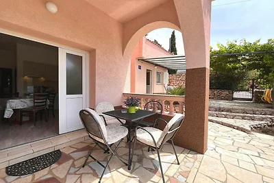 Apartments Butković - One Bedroom Apartment...