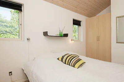 6 Personen Ferienhaus in Sjølund