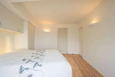 Villa am Meer mit atemberaubender Aussicht