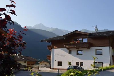 Ferienwohnung mit 1 Schlafzimmer