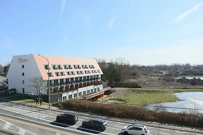 Appartement in Nieuwpoort voor 4 personen