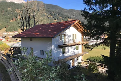 Tolle Ferienwohnung in Tirol mit Sauna