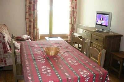 2 Zimmer für 6 Personen