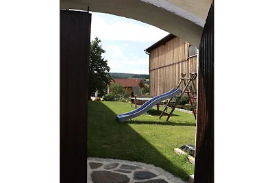Bauernhof mit 1 Schlafzimmer
