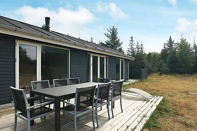 8 Personen Ferienhaus in Ålbæk-By Traum