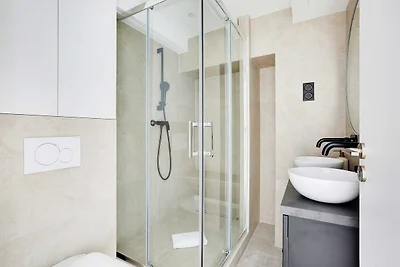 Accogliente appartamento a Sentier