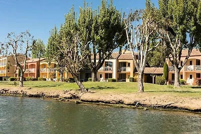 Prestige Apartment mit 1 Schlafzimmer (5...