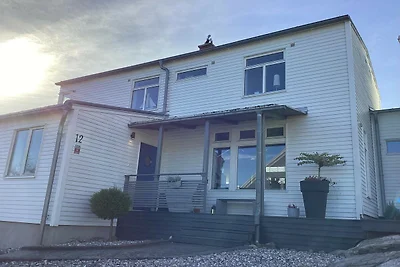 5 Sterne Ferienhaus in TORSLANDA