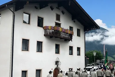 Casa vacanze a Fügen