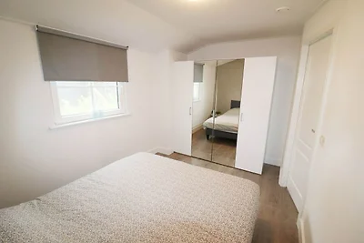 Schönes Ferienhaus in der Nähe eines...