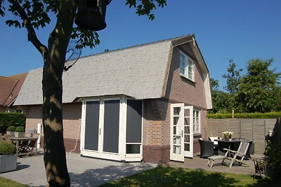 Vakantiehuis in Noordwijk bij het Strand