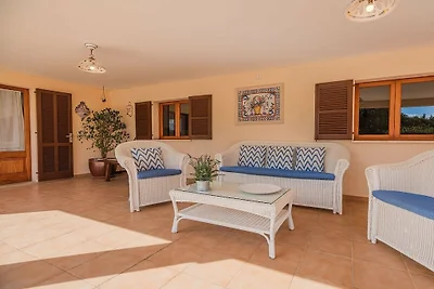 Villa Ca Na Francisca
