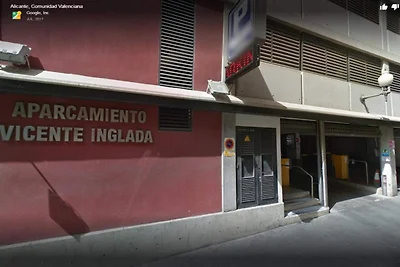 apartman za odmor Obiteljski odmor Alicante