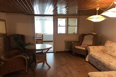 Ferienwohnung mit 1 Schlafzimmer
