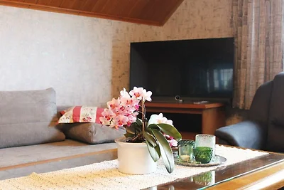 Vakantieappartement met 2 slaapkamers